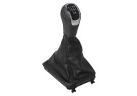 Gear shift knob