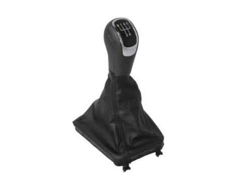 Gear shift knob