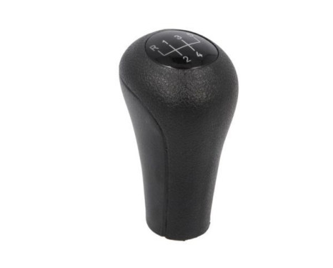 Gear shift knob