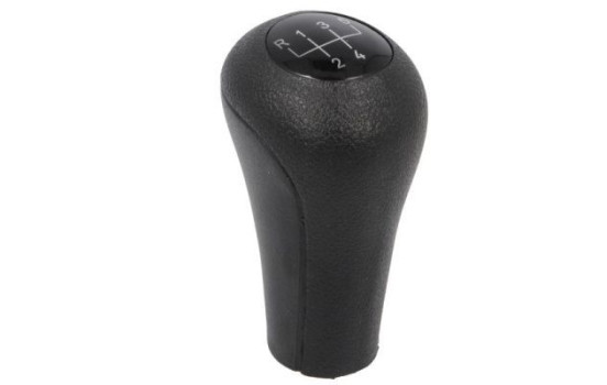 Gear shift knob