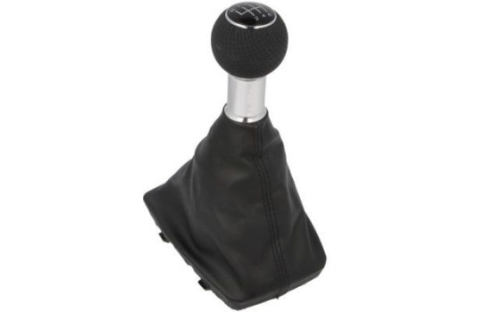 Gear shift knob