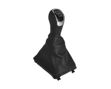 Gear shift knob