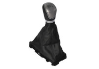 Gear shift knob