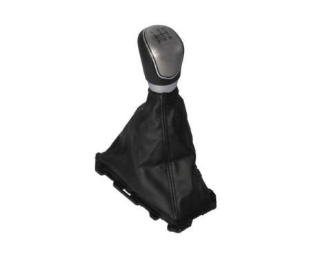 Gear shift knob