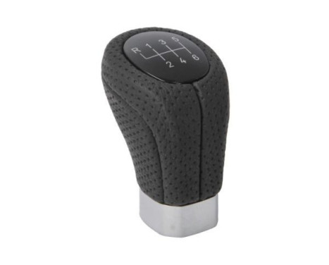 Gear shift knob