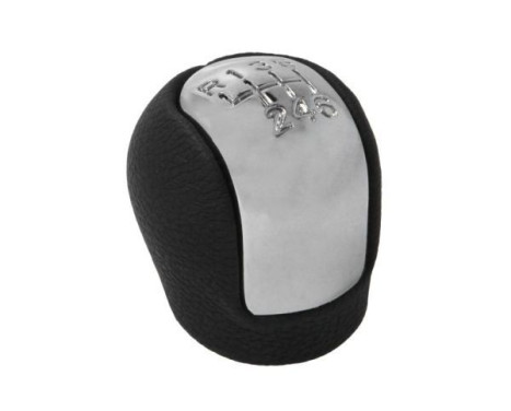 Gear shift knob