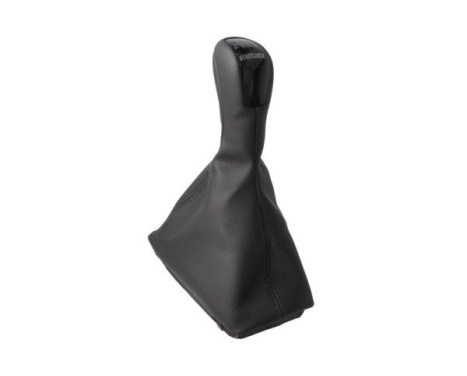 Gear shift knob
