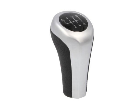 Gear shift knob