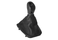 Gear shift knob