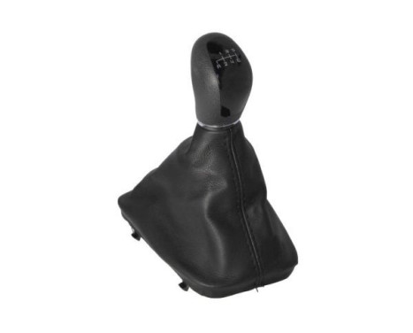Gear shift knob