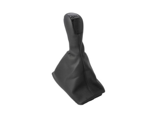 Gear shift knob