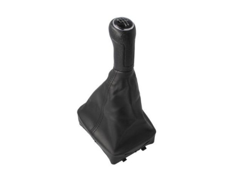 Gear shift knob