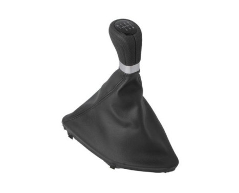 Gear shift knob