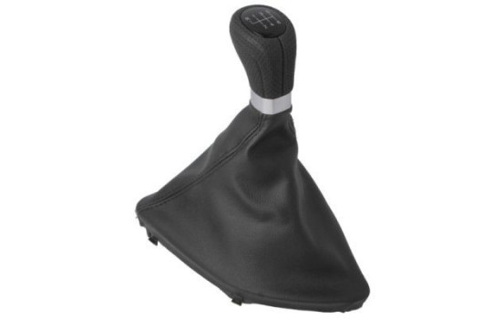 Gear shift knob