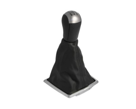 Gear shift knob