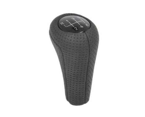 Gear shift knob