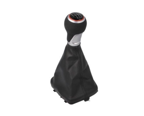 Gear shift knob