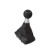 Gear shift knob