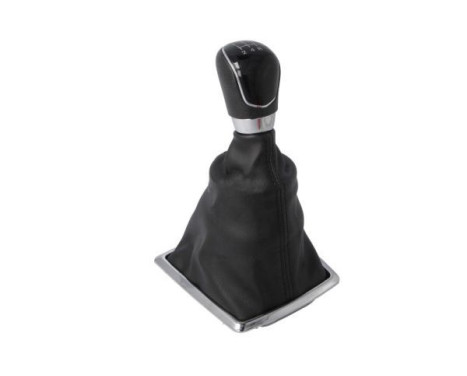Gear shift knob