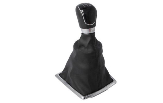 Gear shift knob
