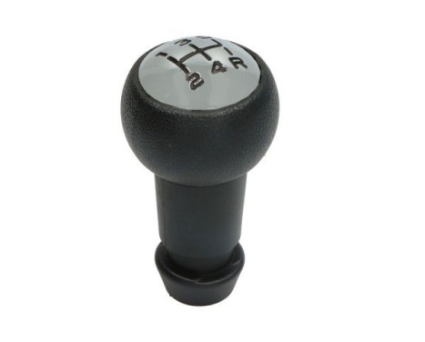 Gear shift knob