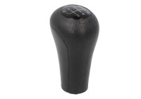 Gear shift knob