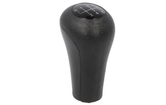 Gear shift knob