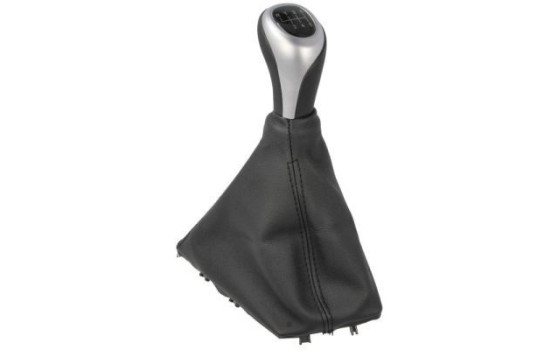 Gear shift knob