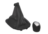 Gear shift knob