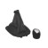 Gear shift knob
