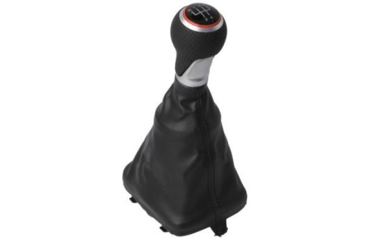 Gear shift knob