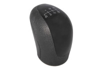 Gear shift knob