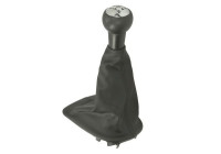 Gear shift knob