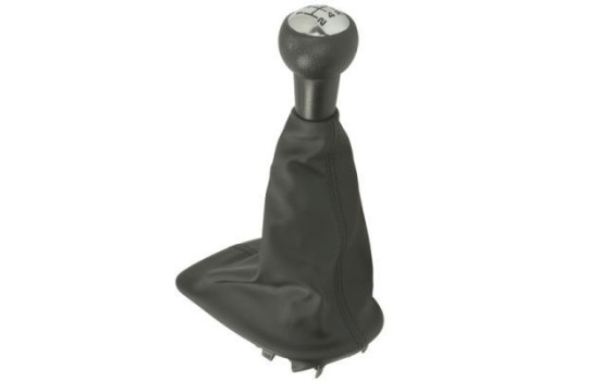 Gear shift knob