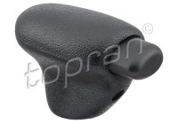 Gear shift knob
