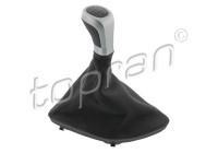 Shift lever cover