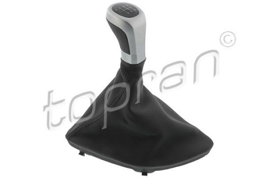 Shift lever cover