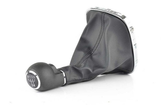 Shift Lever Cover