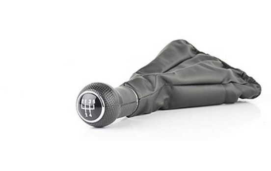 Shift Lever Cover