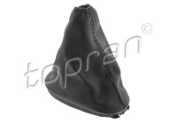 Shift lever cover