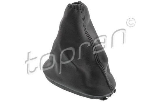 Shift lever cover