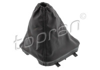 Shift lever cover