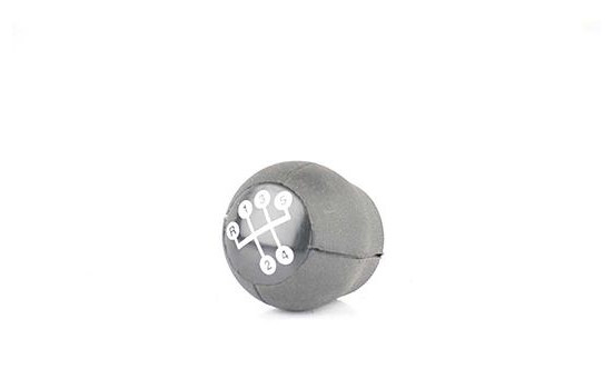 Shift Lever Cover, Image 2