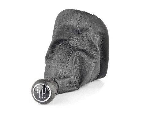 Shift Lever Cover, Image 2