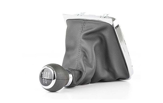 Shift Lever Cover, Image 2