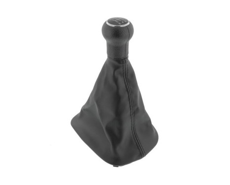 Shift lever cover