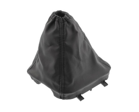 Shift lever cover