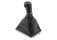 Shift lever cover