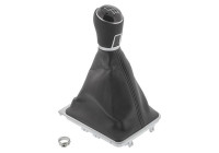 Shift lever cover
