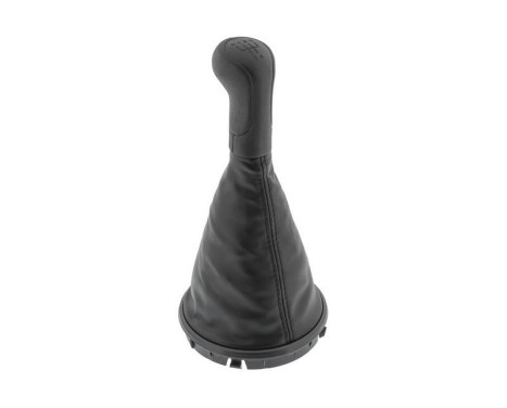 Shift lever cover